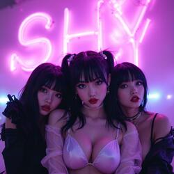 Shy
