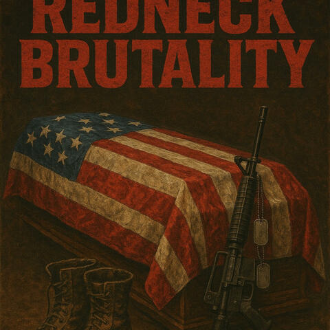 Redneck Brutality
