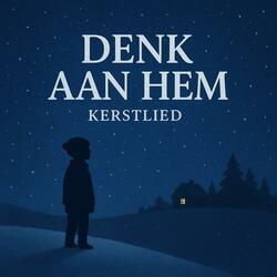 Denk aan hen (Kerstlied) (feat. Ingrid Tomeci)
