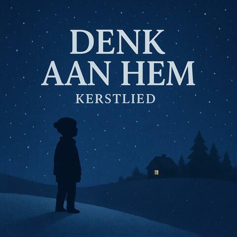 Denk aan hen (Kerstlied) (feat. Ingrid Tomeci)