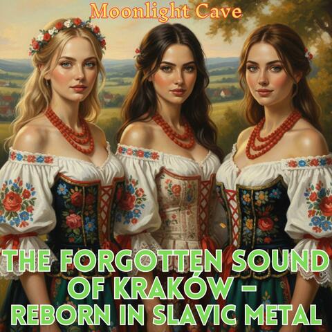 The Forgotten Sound of Kraków –  Reborn in Slavic Metal