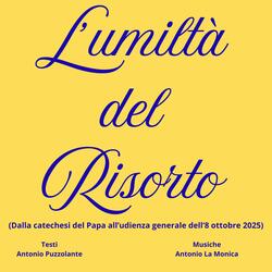 L'umilta' del risorto