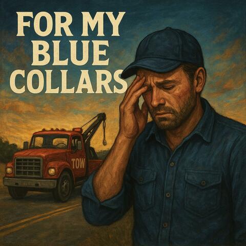 For My Blue Collars