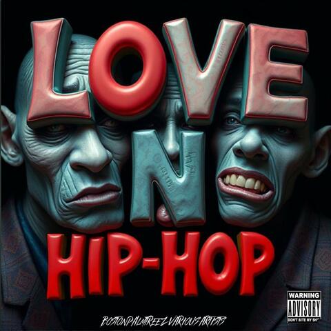 Love and hip-hop (Special Version)