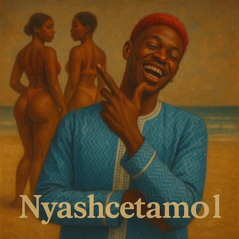 Nyashcetamol