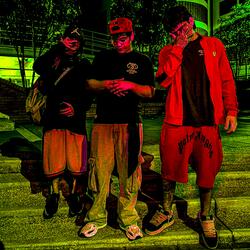 RegueTrap (feat. DRYPEER)