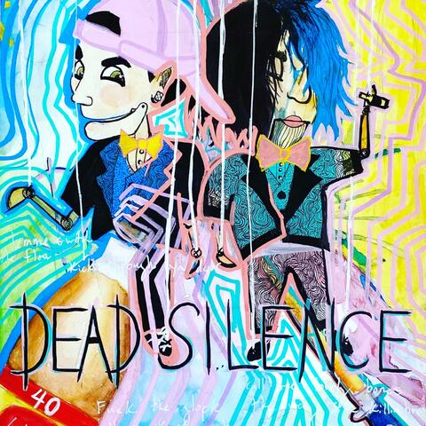 Dead Silence (feat. Drugsta)