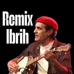 RX LBRIH (feat. Izenzaren)