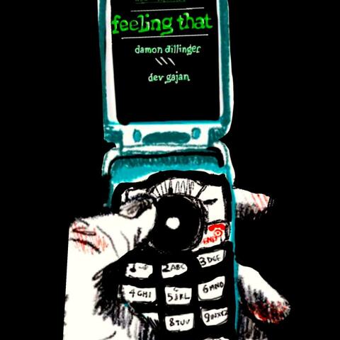 Feeling That (feat. Dev Gajan)
