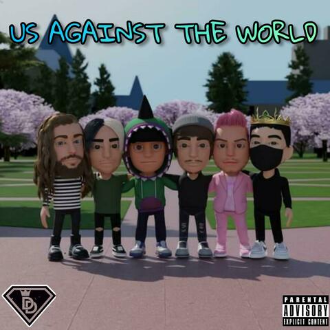 Us Against The World
