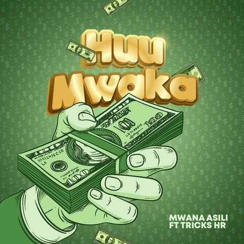 HUU MWAKA (feat. Tricks HR)