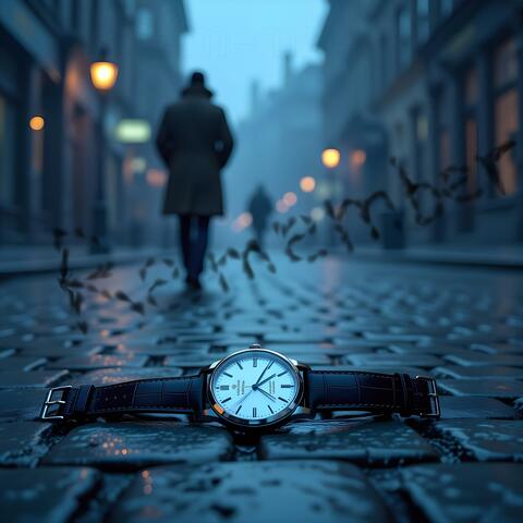 Remember (feat. Mister Brightside)