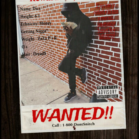 WANTED!!