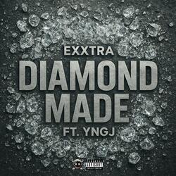 Diamond Made (feat. YNGJ)