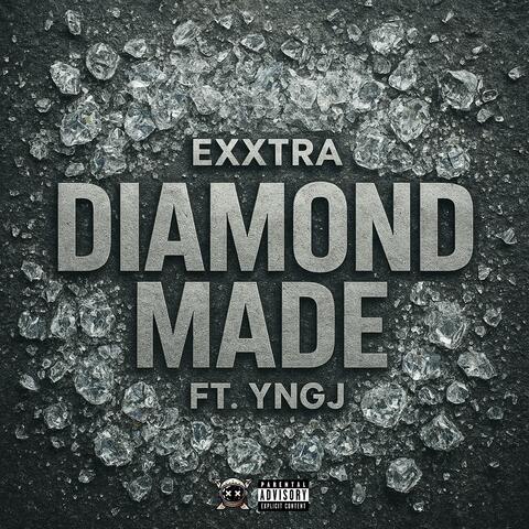 Diamond Made (feat. YNGJ)