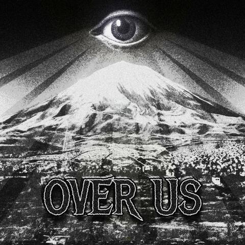 Over Us