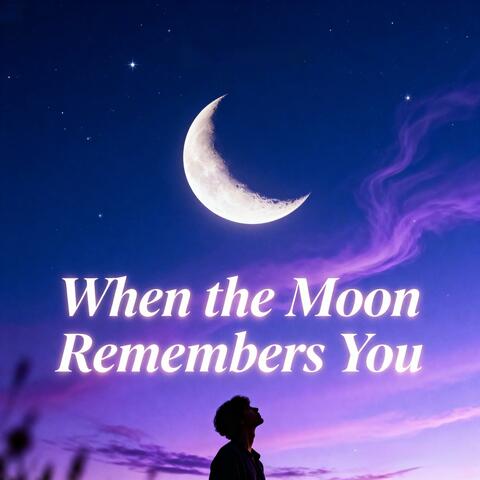 When the Moon Remembers You (feat. Sothida)