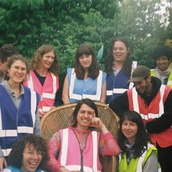 Catfish (feat. Annie Scholfield)