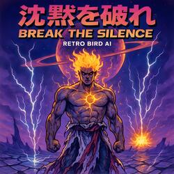 「沈黙を破れ」Break the Silence (Japanese Version)
