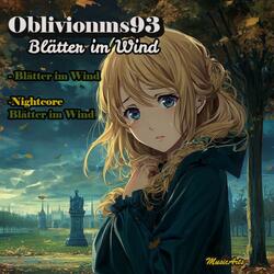 Blätter im Wind (Nightcore)