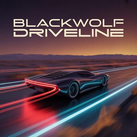 Driveline