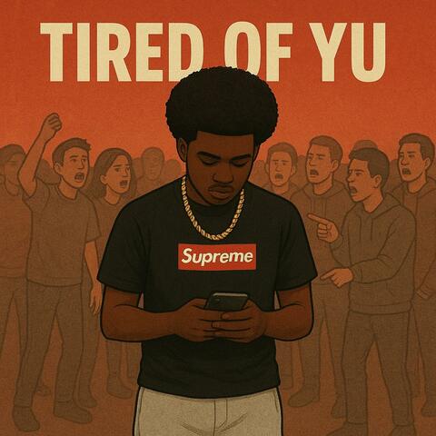 Tired of yu