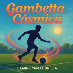 Gambetta Cósmica (versión secundaria)