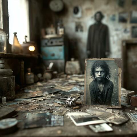 Echoes From The Darkroom