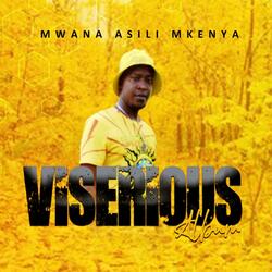 Mandaivina (feat. Ramaa Music)