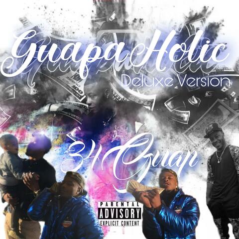 Yo Heart (Guapaholic DV)