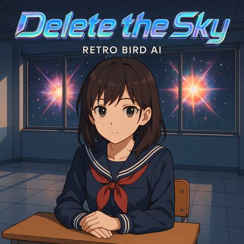 Delete the Sky