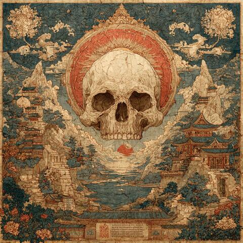 THE TIBETAN BOOK OF THE DEAD