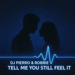 Tell Me You Still Feel It (feat. Robbie Rosen)