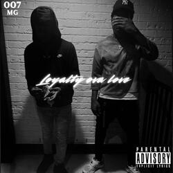 Bag runna (feat. Luhkp007)