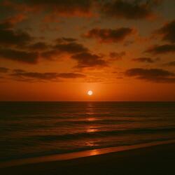 Shadows Taste Like Honey