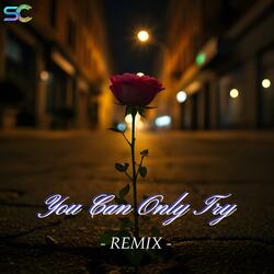 You Can Only Try (Remix)