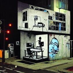 CHEMO VS CANCER (A-2 CHORUS OUTRO)