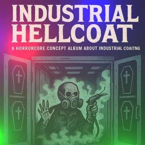 Industrial Hellcoat