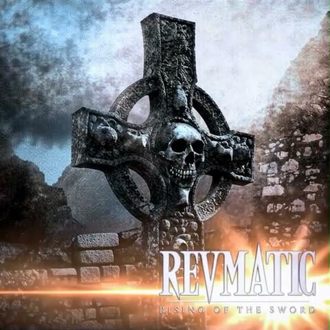 Rising Of The Sword