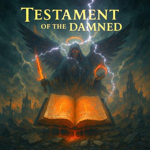 Testament of the Damned