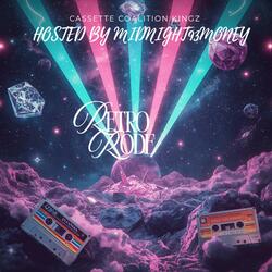Retro Reign Vol.1 X (Cassette coalition kingz )