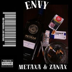 ΜΕΤΑΧΑ ΚΑΙ ΖΑΝΑΧ (feat. Stiv)