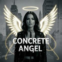Concrete Angel