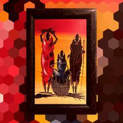 Thy Mercy Endures Forever