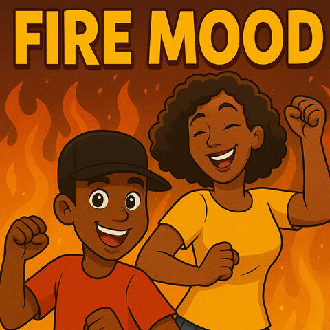 Fire Mood