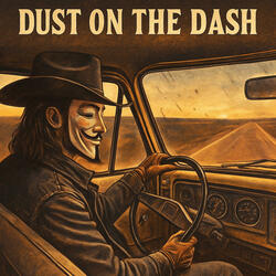 Dust On The Dash