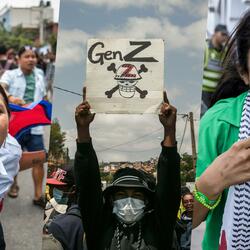 GEN Z