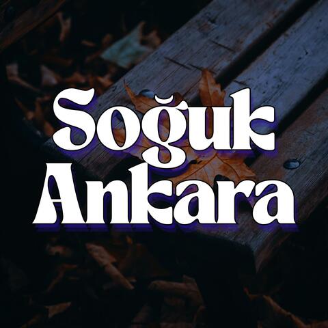 Soğuk Ankara