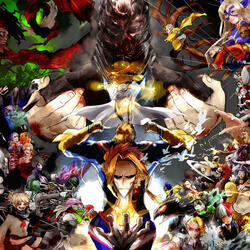 Beyond Good&Evil