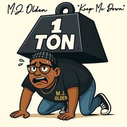 Keep Me Down